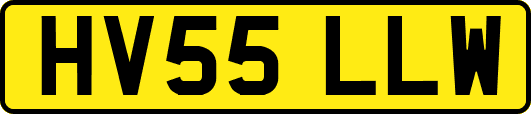 HV55LLW