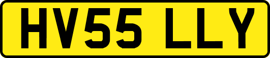 HV55LLY