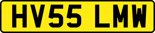 HV55LMW