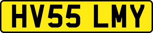 HV55LMY