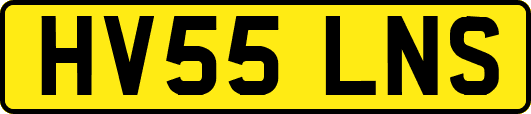 HV55LNS