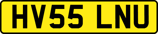 HV55LNU
