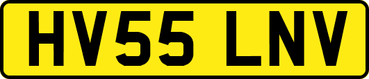 HV55LNV