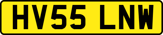 HV55LNW
