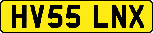 HV55LNX