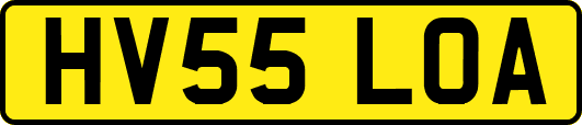 HV55LOA
