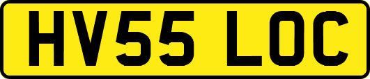 HV55LOC