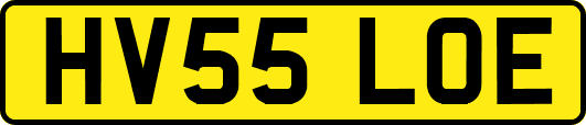 HV55LOE