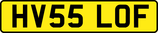 HV55LOF