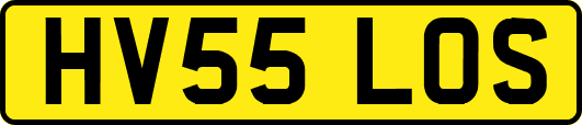 HV55LOS