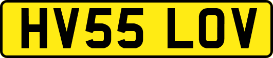 HV55LOV