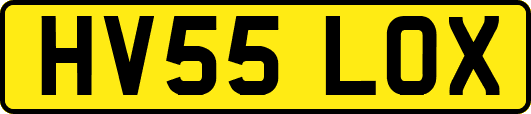 HV55LOX