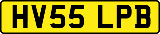 HV55LPB