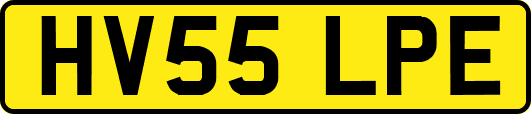 HV55LPE