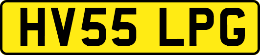 HV55LPG