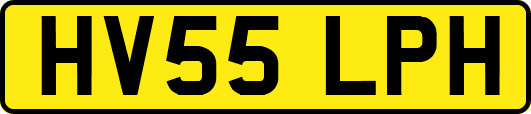 HV55LPH
