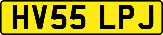 HV55LPJ