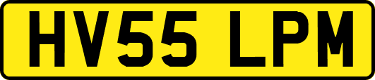 HV55LPM