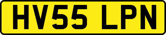 HV55LPN