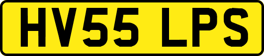 HV55LPS