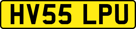 HV55LPU
