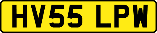 HV55LPW