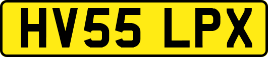 HV55LPX