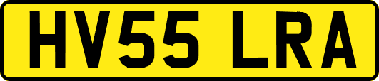 HV55LRA
