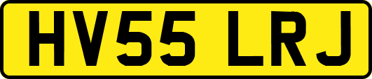 HV55LRJ