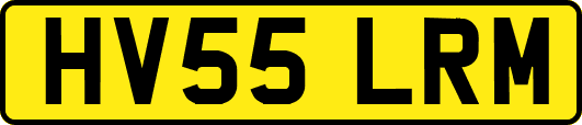 HV55LRM