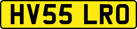 HV55LRO