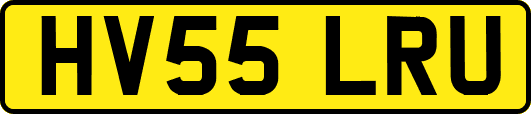 HV55LRU