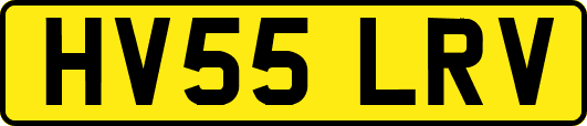 HV55LRV