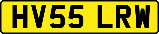 HV55LRW