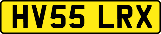 HV55LRX