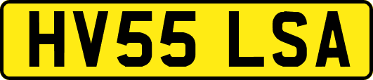 HV55LSA