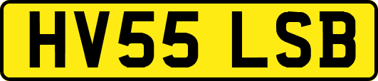 HV55LSB