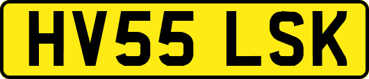 HV55LSK