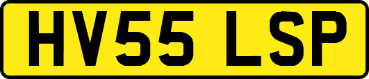 HV55LSP