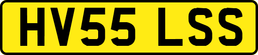 HV55LSS