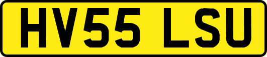 HV55LSU