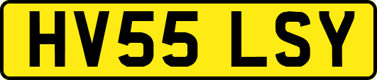 HV55LSY