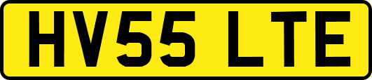 HV55LTE