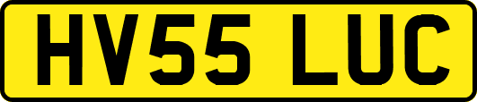 HV55LUC