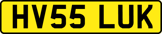 HV55LUK