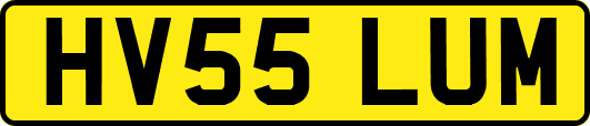 HV55LUM