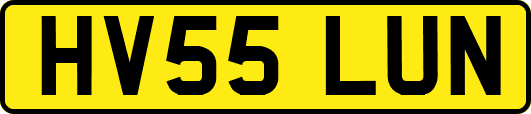 HV55LUN