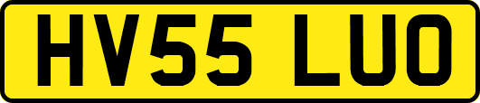 HV55LUO