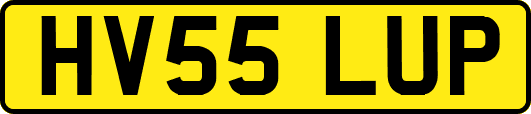 HV55LUP