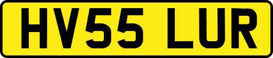 HV55LUR
